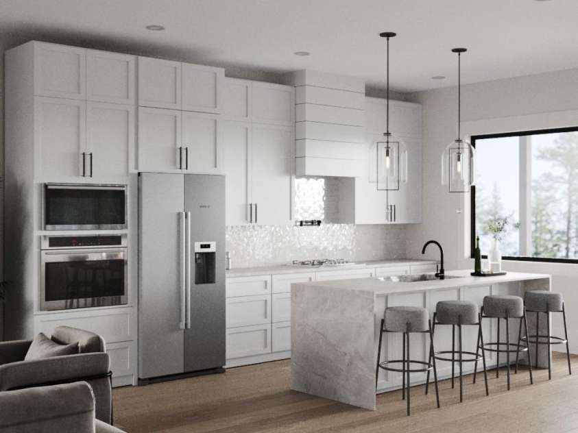 333 Avery Trail Drive, Arden, NC 28704.  MLS# CAR4337125, YatesRealty ID 2311. 