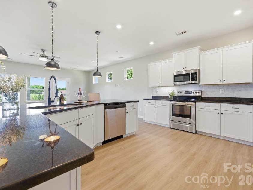 11851 Saddle Back Trail, Stanfield, NC 28163.  MLS# CAR4377279, YatesRealty ID 23111. 