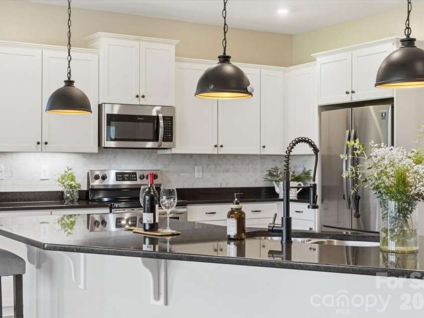 11851 Saddle Back Trail, Stanfield, NC 28163.  MLS# CAR4377279, YatesRealty ID 23111. 
