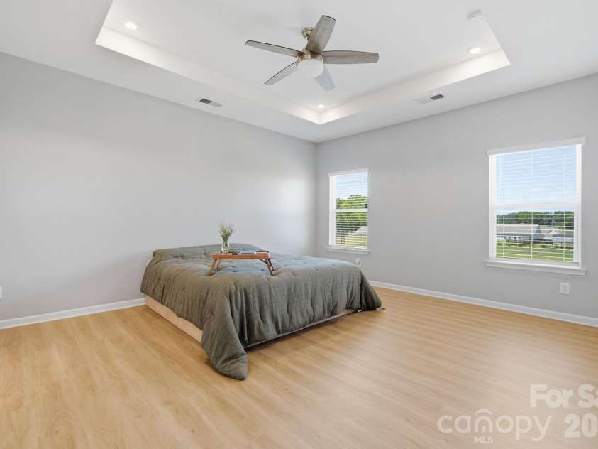 11851 Saddle Back Trail, Stanfield, NC 28163.  MLS# CAR4377279, YatesRealty ID 23111. 
