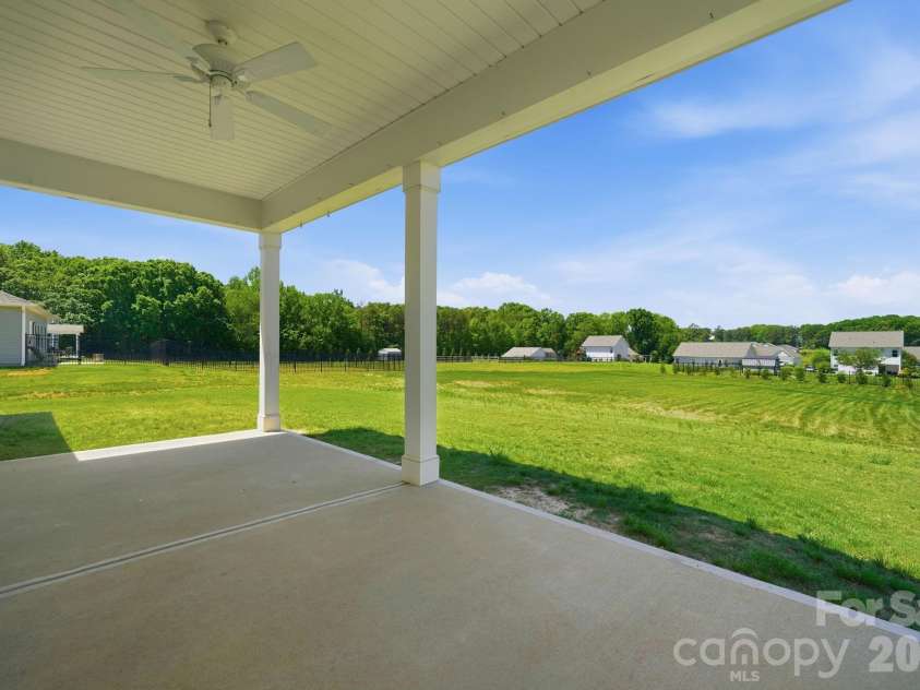 11851 Saddle Back Trail, Stanfield, NC 28163.  MLS# CAR4377279, YatesRealty ID 23111. 