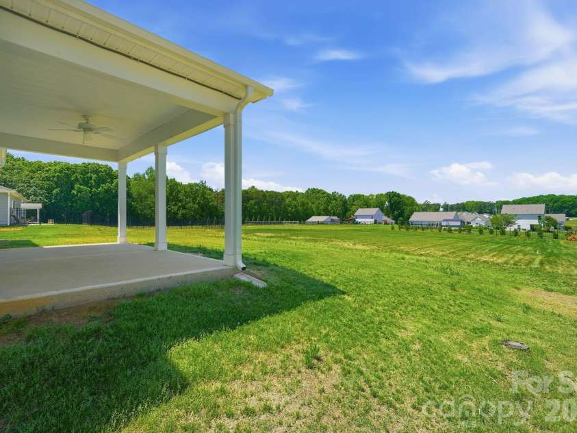11851 Saddle Back Trail, Stanfield, NC 28163.  MLS# CAR4377279, YatesRealty ID 23111. 