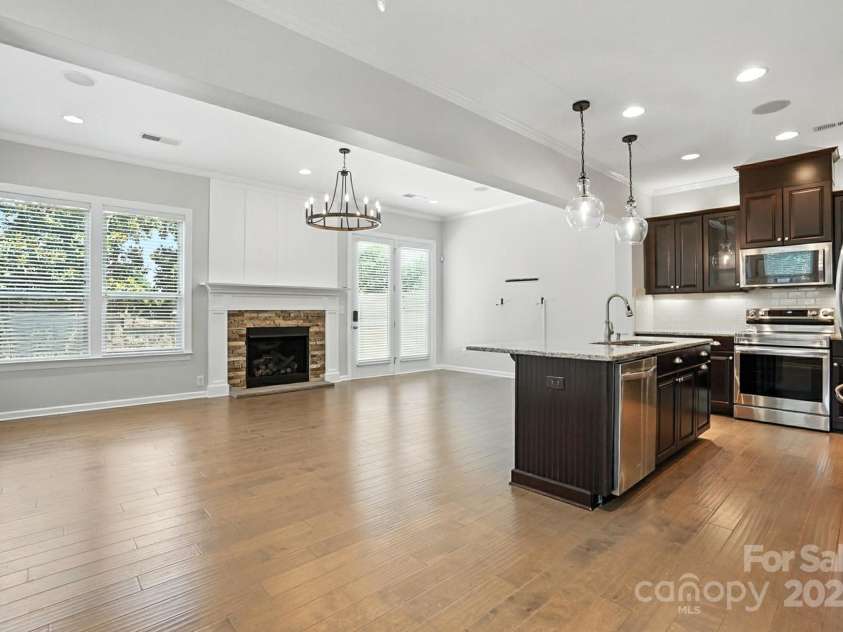 809 Ayrshire Avenue, Fort Mill, SC 29708.  MLS# CAR4274000, YatesRealty ID 23111. 