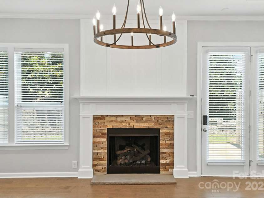 809 Ayrshire Avenue, Fort Mill, SC 29708.  MLS# CAR4274000, YatesRealty ID 23111. 