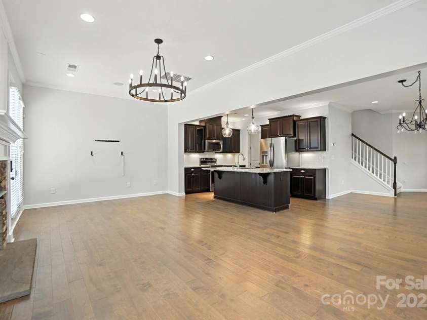 809 Ayrshire Avenue, Fort Mill, SC 29708.  MLS# CAR4274000, YatesRealty ID 23111. 
