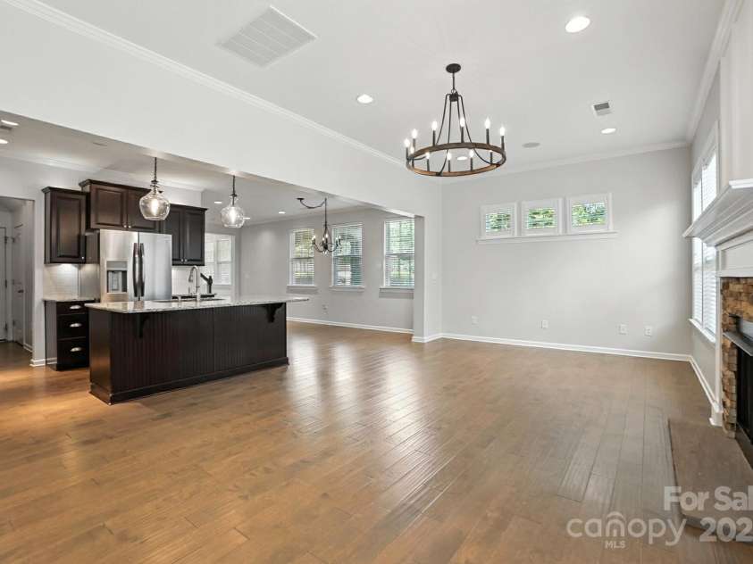 809 Ayrshire Avenue, Fort Mill, SC 29708.  MLS# CAR4274000, YatesRealty ID 23111. 