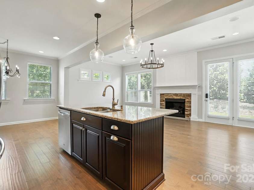 809 Ayrshire Avenue, Fort Mill, SC 29708.  MLS# CAR4274000, YatesRealty ID 23111. 