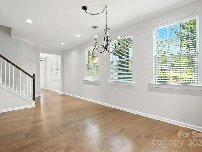 809 Ayrshire Avenue, Fort Mill, SC 29708.  MLS# CAR4274000, YatesRealty ID 23111. 