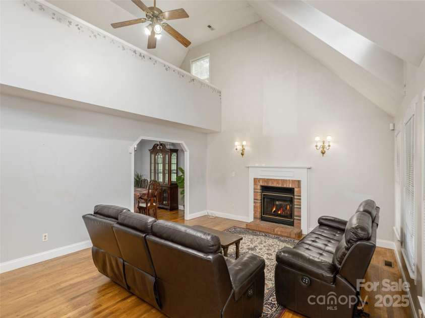 30 Collenwood Road, Arden, NC 28704.  MLS# CAR4273444, YatesRealty ID 23112. 