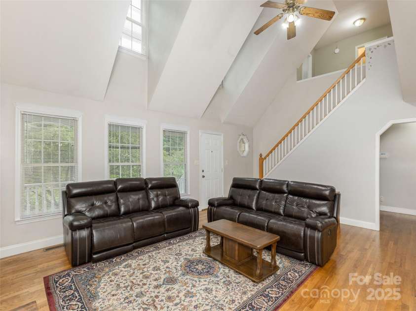30 Collenwood Road, Arden, NC 28704.  MLS# CAR4273444, YatesRealty ID 23112. 