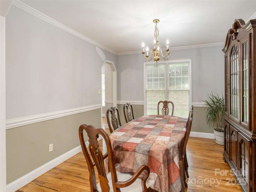30 Collenwood Road, Arden, NC 28704.  MLS# CAR4273444, YatesRealty ID 23112. 
