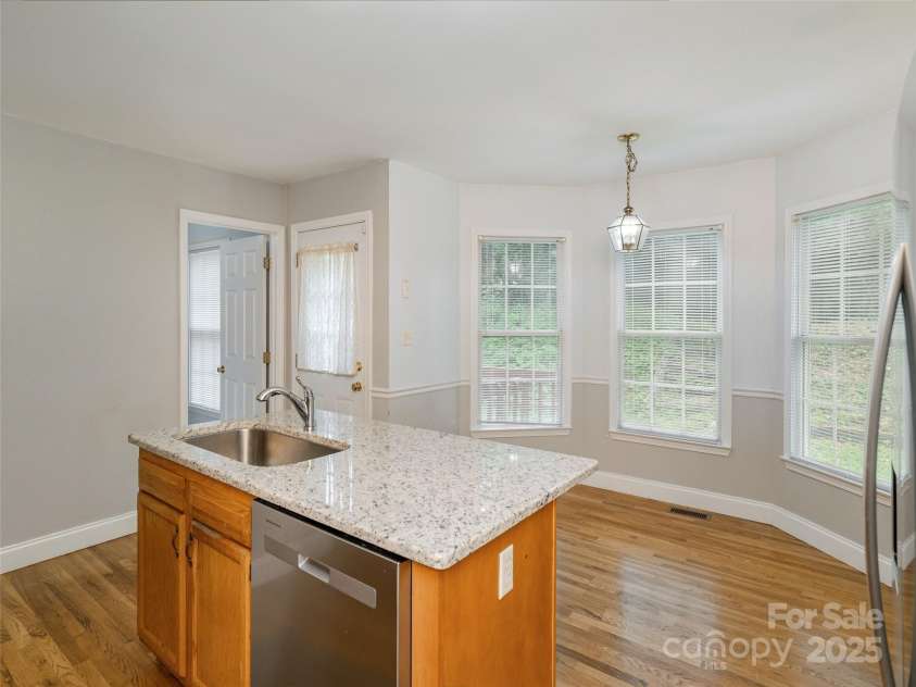 30 Collenwood Road, Arden, NC 28704.  MLS# CAR4273444, YatesRealty ID 23112. 
