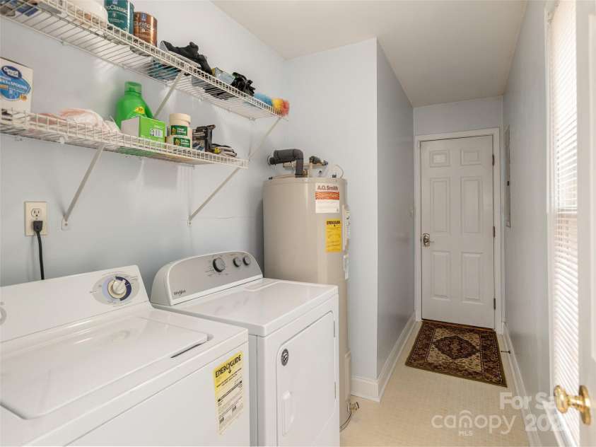 30 Collenwood Road, Arden, NC 28704.  MLS# CAR4273444, YatesRealty ID 23112. 