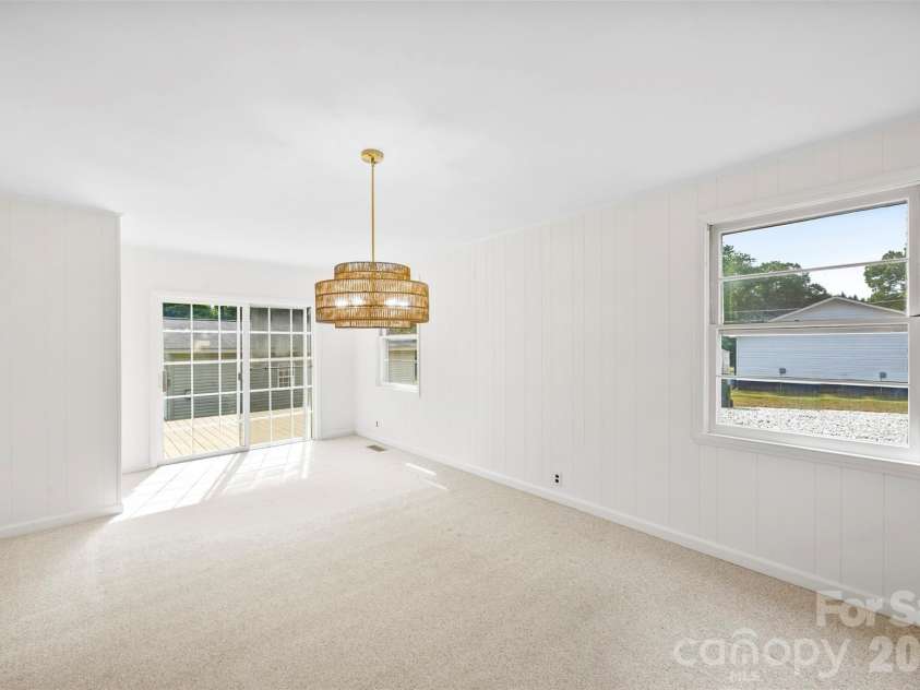 301 Gittens Street, Lowell, NC 28098.  MLS# CAR4381239, YatesRealty ID 23112. 