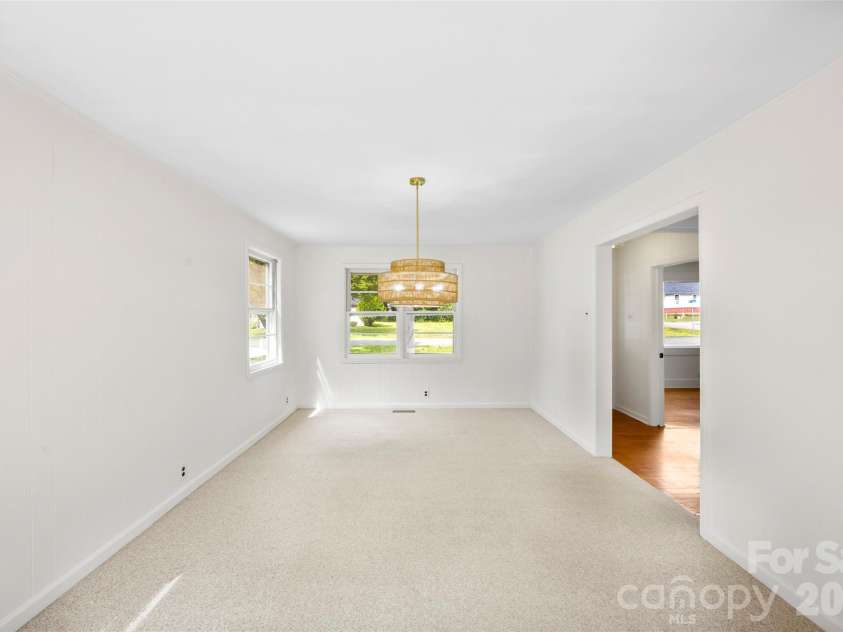 301 Gittens Street, Lowell, NC 28098.  MLS# CAR4381239, YatesRealty ID 23112. 