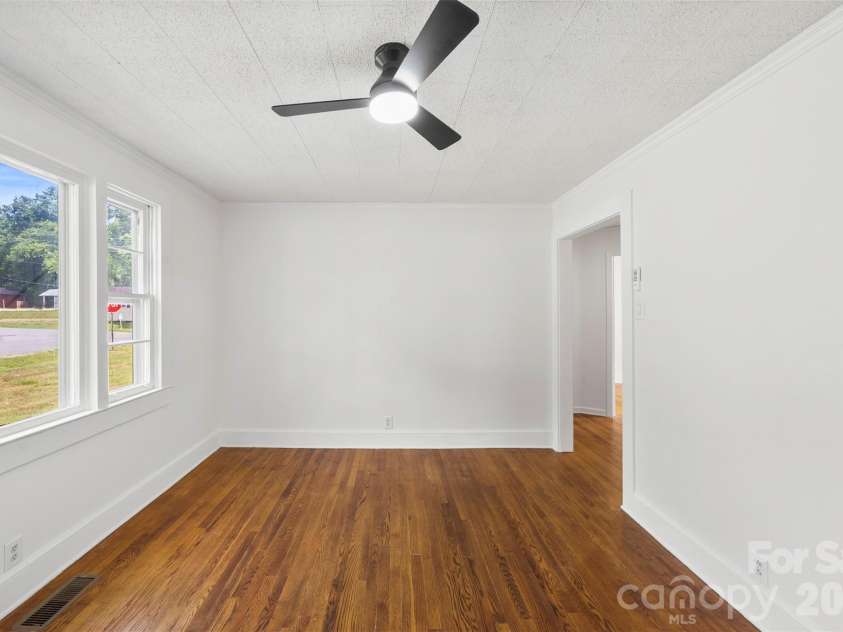 301 Gittens Street, Lowell, NC 28098.  MLS# CAR4381239, YatesRealty ID 23112. 
