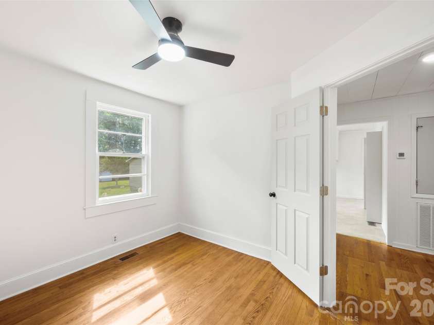 301 Gittens Street, Lowell, NC 28098.  MLS# CAR4381239, YatesRealty ID 23112. 
