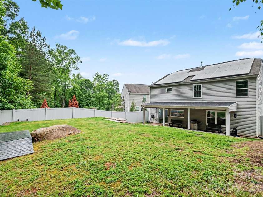 2301 Reid Pointe Avenue, Fort Mill, SC 29707.  MLS# CAR4380074, YatesRealty ID 23113. 