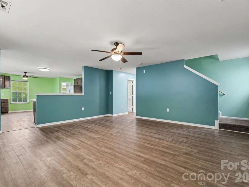 2301 Reid Pointe Avenue, Fort Mill, SC 29707.  MLS# CAR4380074, YatesRealty ID 23113. 