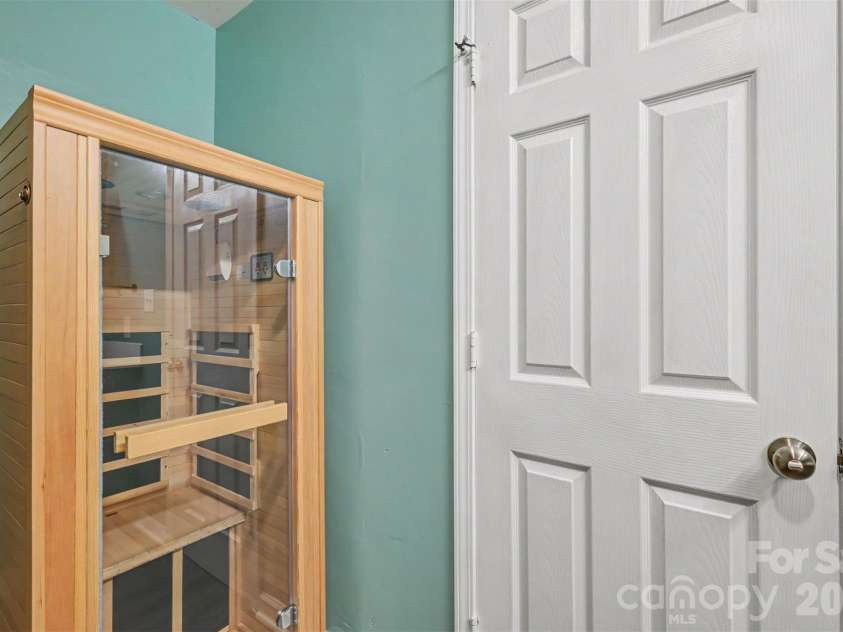 2301 Reid Pointe Avenue, Fort Mill, SC 29707.  MLS# CAR4380074, YatesRealty ID 23113. Sauna In Primary Bathroom