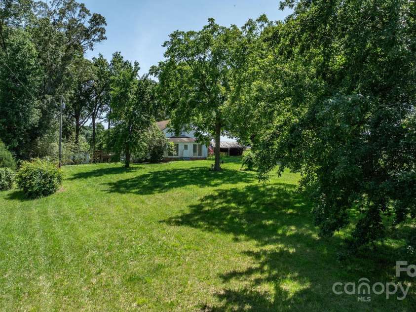 5560 Springs Road, Conover, NC 28613.  MLS# CAR4273877, YatesRealty ID 23113. 