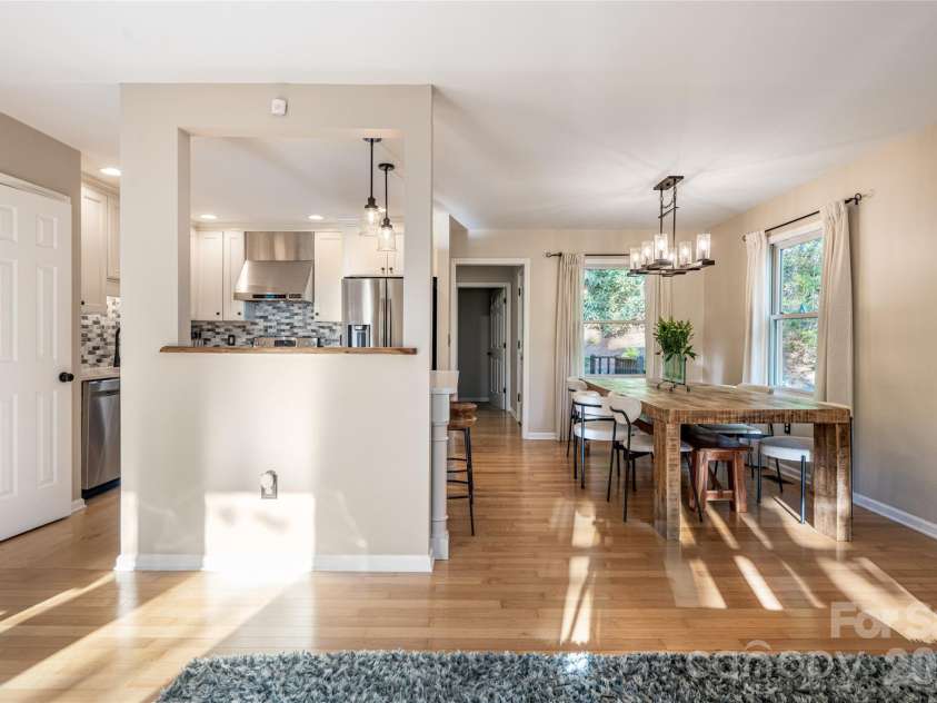 2159 North Fork Right Fork Road, Black Mountain, NC 28711.  MLS# CAR4379867, YatesRealty ID 23114. 