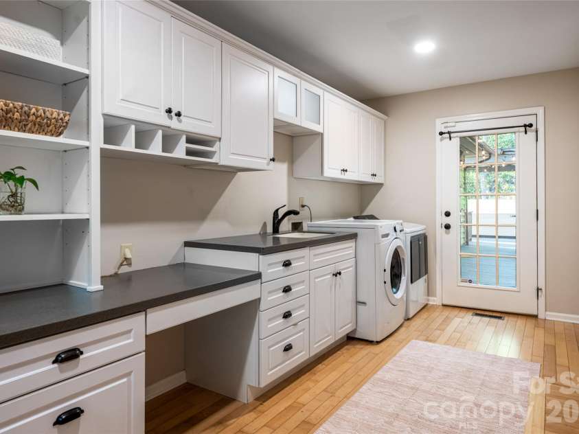 2159 North Fork Right Fork Road, Black Mountain, NC 28711.  MLS# CAR4379867, YatesRealty ID 23114. 