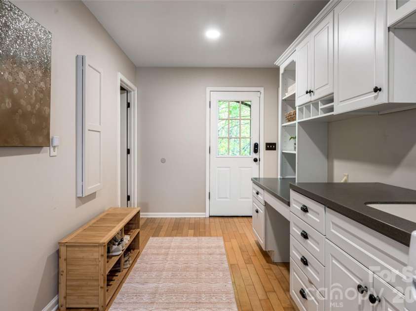 2159 North Fork Right Fork Road, Black Mountain, NC 28711.  MLS# CAR4379867, YatesRealty ID 23114. 