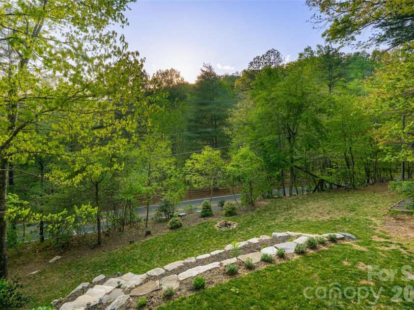 2159 North Fork Right Fork Road, Black Mountain, NC 28711.  MLS# CAR4379867, YatesRealty ID 23114. 
