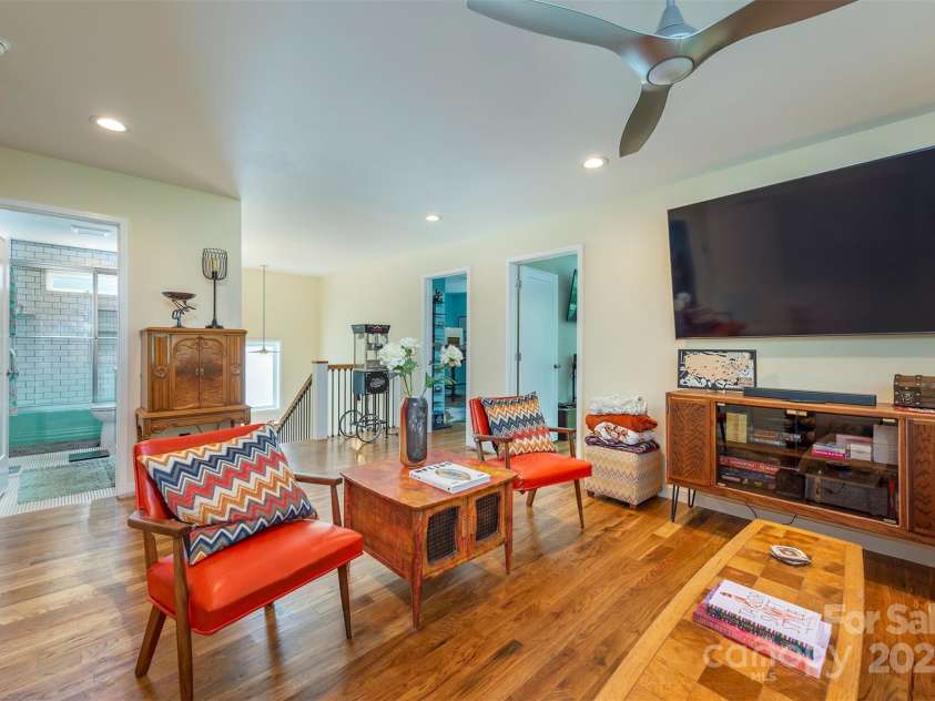 84 West Street, Weaverville, NC 28787.  MLS# CAR4272647, YatesRealty ID 23114. 