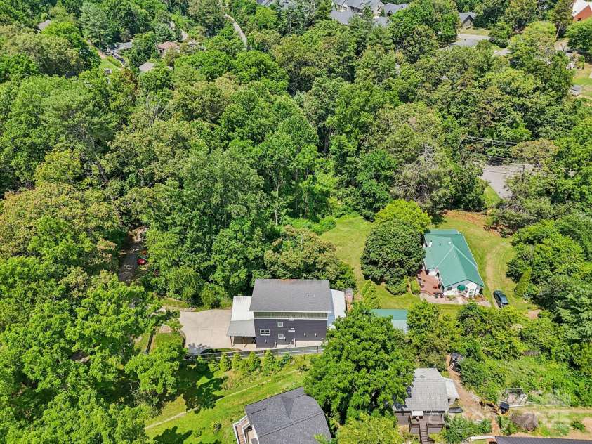 84 West Street, Weaverville, NC 28787.  MLS# CAR4272647, YatesRealty ID 23114. 