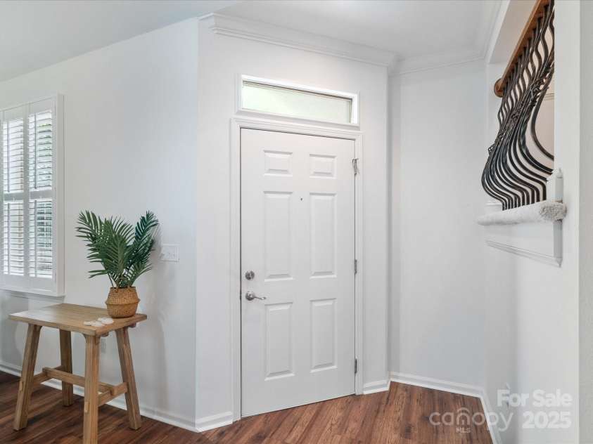 2656 Polo Club Boulevard, Matthews, NC 28105.  MLS# CAR4276276, YatesRealty ID 23115. 