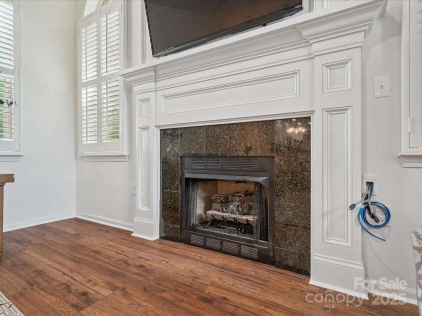 2656 Polo Club Boulevard, Matthews, NC 28105.  MLS# CAR4276276, YatesRealty ID 23115. 