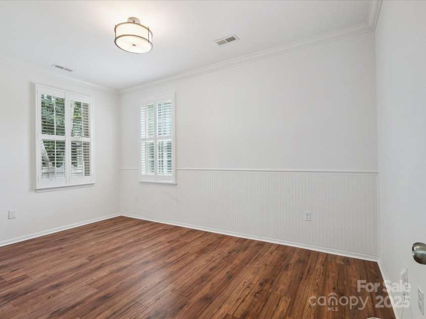 2656 Polo Club Boulevard, Matthews, NC 28105.  MLS# CAR4276276, YatesRealty ID 23115. 