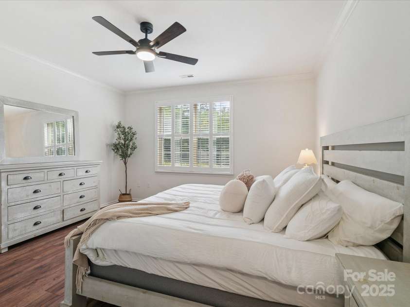 2656 Polo Club Boulevard, Matthews, NC 28105.  MLS# CAR4276276, YatesRealty ID 23115. 