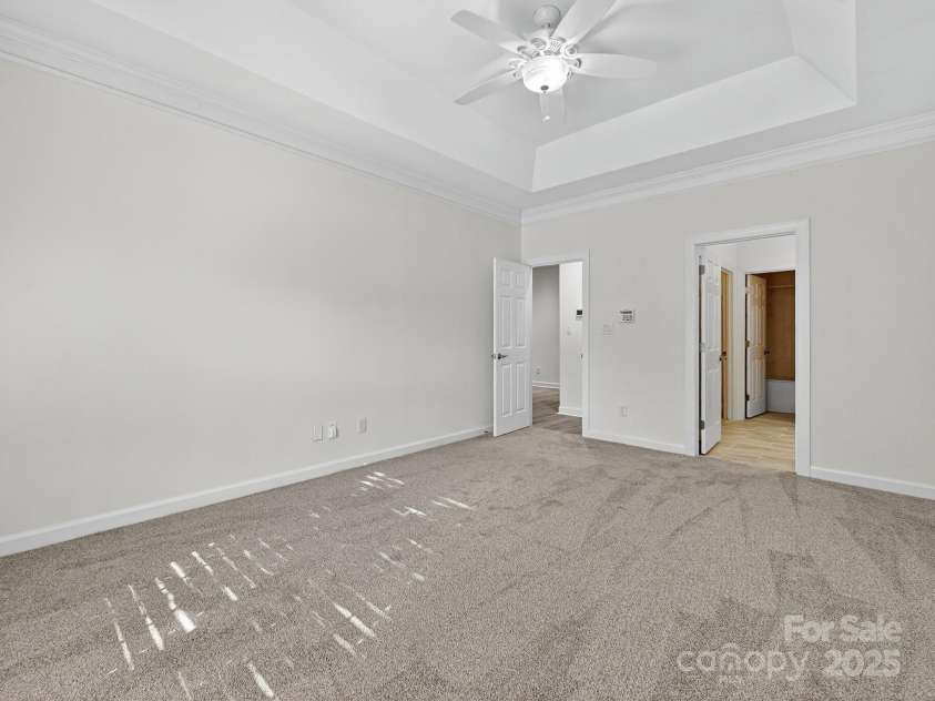 8465 Olde Troon Drive, Charlotte, NC 28277.  MLS# CAR4318296, YatesRealty ID 23116. 