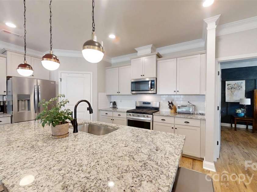 320 Secretariat Drive, Iron Station, NC 28080.  MLS# CAR4272717, YatesRealty ID 23119. 