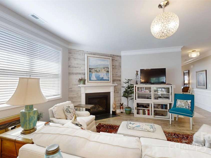 320 Secretariat Drive, Iron Station, NC 28080.  MLS# CAR4272717, YatesRealty ID 23119. 