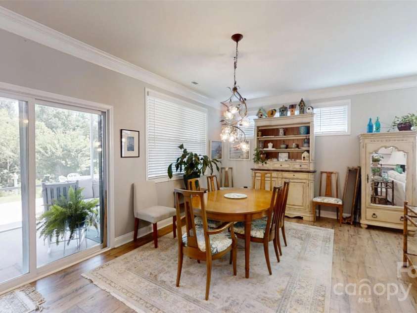 320 Secretariat Drive, Iron Station, NC 28080.  MLS# CAR4272717, YatesRealty ID 23119. 