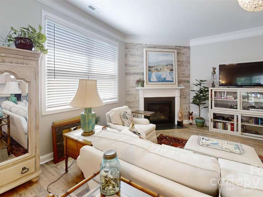 320 Secretariat Drive, Iron Station, NC 28080.  MLS# CAR4272717, YatesRealty ID 23119. 