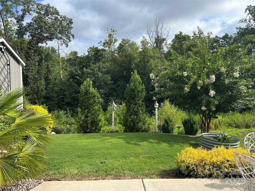 320 Secretariat Drive, Iron Station, NC 28080.  MLS# CAR4272717, YatesRealty ID 23119. 