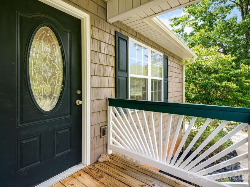 18 & 28 Sunberry Drive, Alexander, NC 28701.  MLS# CAR4266068, YatesRealty ID 23120. 