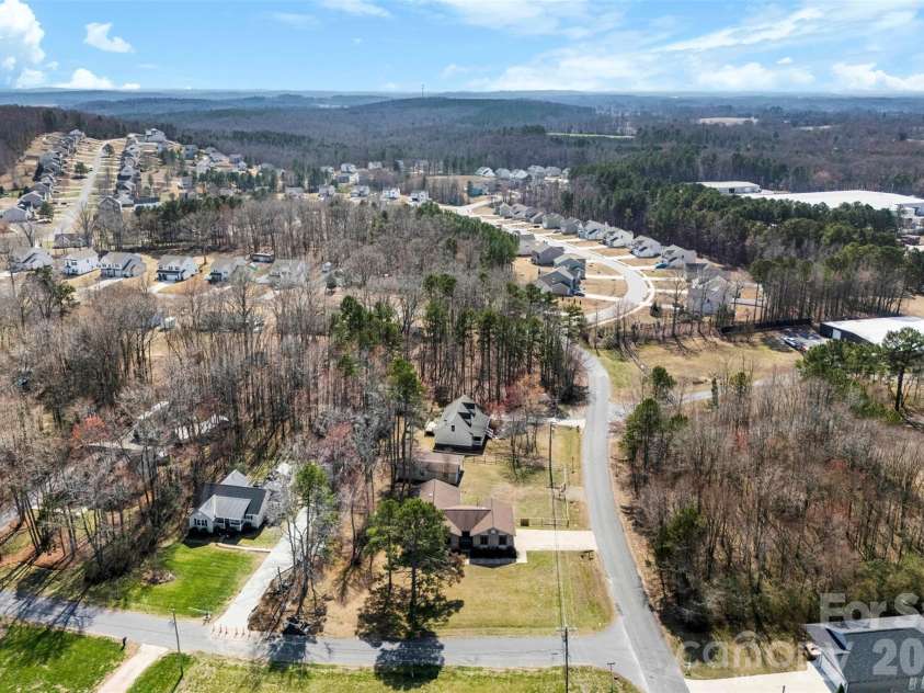 2010 Sprucewood Street, Albemarle, NC 28001.  MLS# CAR4354173, YatesRealty ID 23123. 
