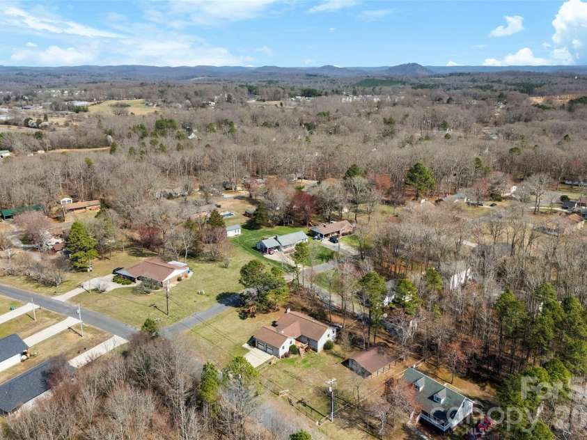 2010 Sprucewood Street, Albemarle, NC 28001.  MLS# CAR4354173, YatesRealty ID 23123. 
