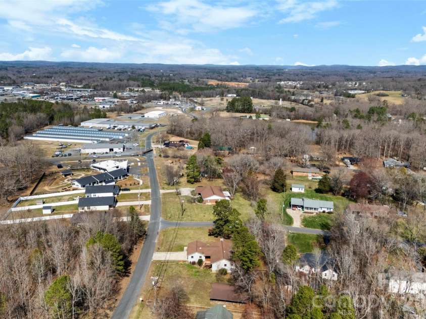 2010 Sprucewood Street, Albemarle, NC 28001.  MLS# CAR4354173, YatesRealty ID 23123. 