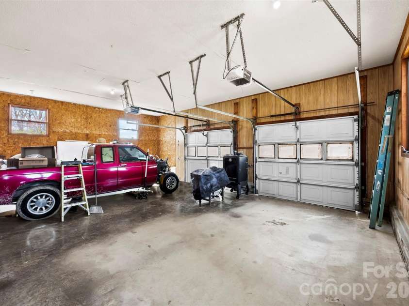2010 Sprucewood Street, Albemarle, NC 28001.  MLS# CAR4354173, YatesRealty ID 23123. Attached Garage