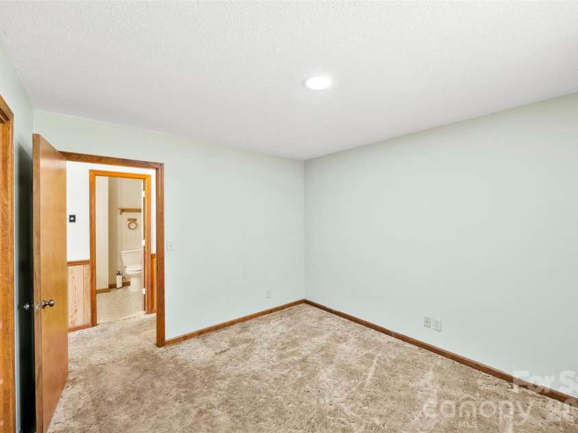 2010 Sprucewood Street, Albemarle, NC 28001.  MLS# CAR4354173, YatesRealty ID 23123. Bedroom 2