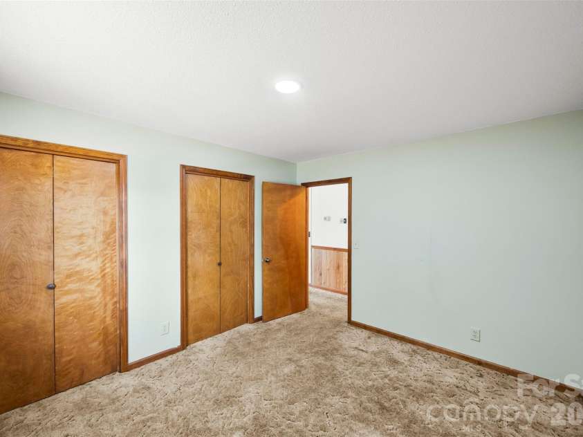 2010 Sprucewood Street, Albemarle, NC 28001.  MLS# CAR4354173, YatesRealty ID 23123. Bedroom 2