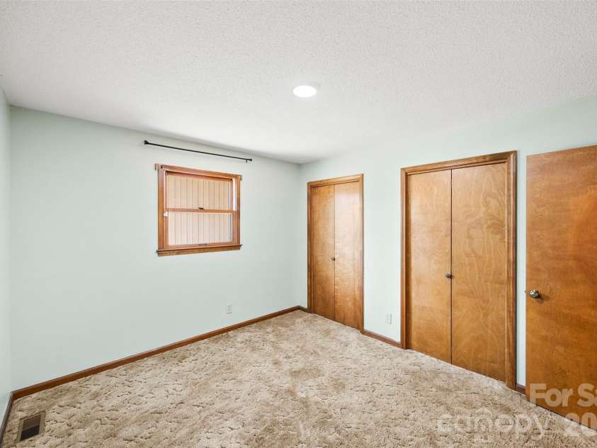 2010 Sprucewood Street, Albemarle, NC 28001.  MLS# CAR4354173, YatesRealty ID 23123. Bedroom 2