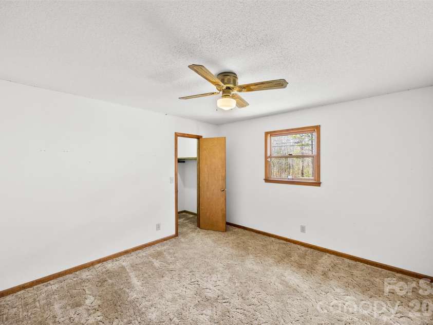 2010 Sprucewood Street, Albemarle, NC 28001.  MLS# CAR4354173, YatesRealty ID 23123. Bedroom 3